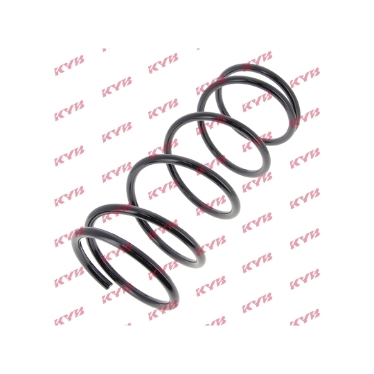 RD5961 - Coil Spring 