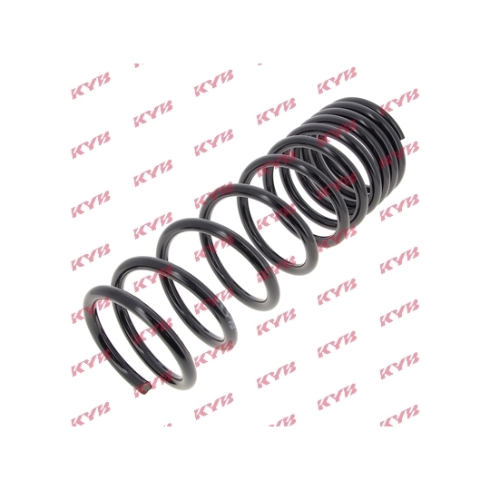 RD5502 - Coil Spring 