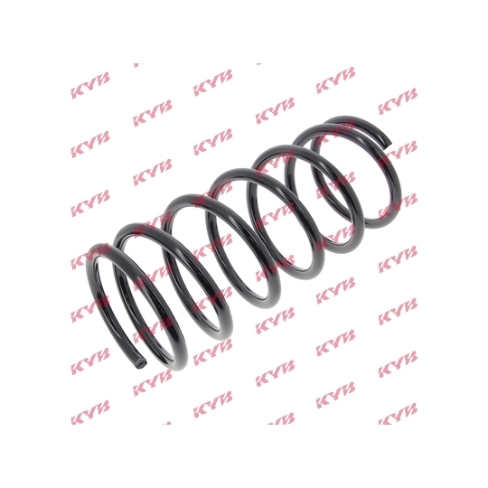 RD5962 - Coil Spring 