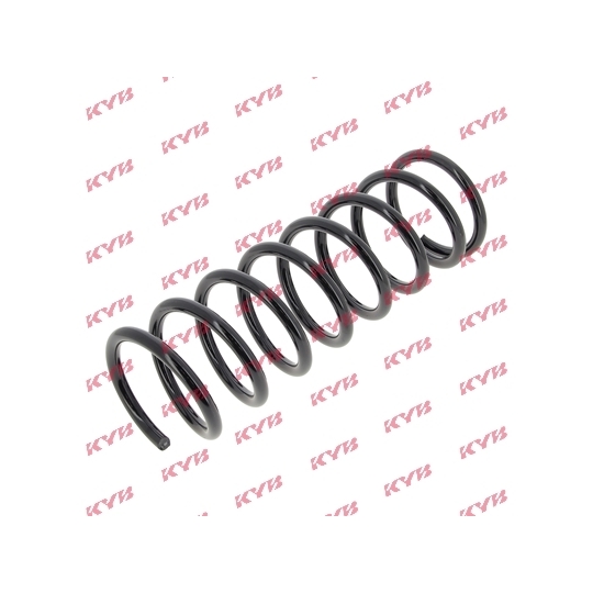RD5939 - Coil Spring 