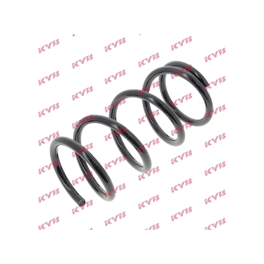 RD5458 - Coil Spring 