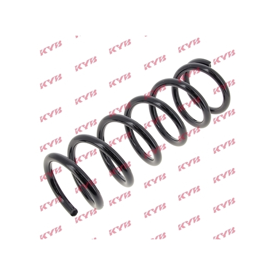 RD2497 - Coil Spring 
