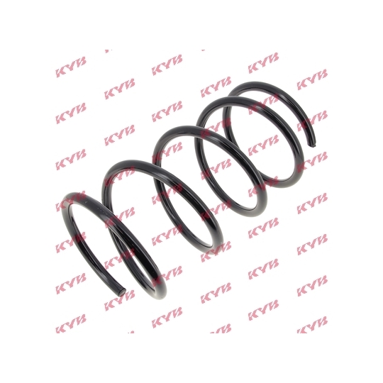 RD2435 - Coil Spring 