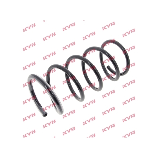 RD3139 - Coil Spring 