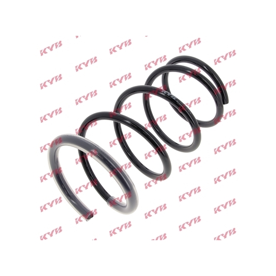 RD3138 - Coil Spring 