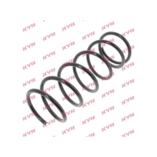 RD2474 - Coil Spring 
