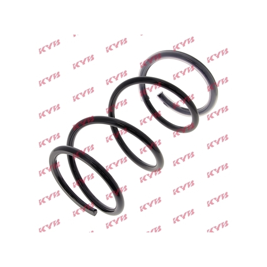 RD3137 - Coil Spring 