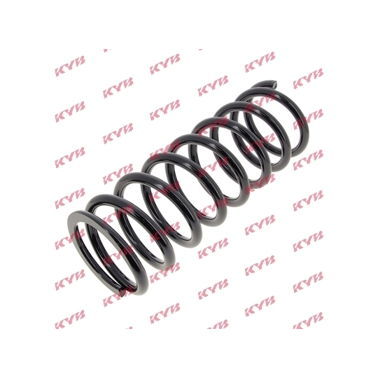 RD5983 - Coil Spring 