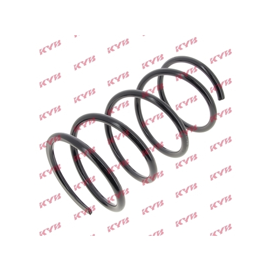 RD2435 - Coil Spring 