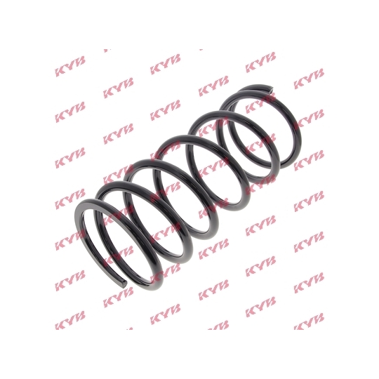 RD5965 - Coil Spring 