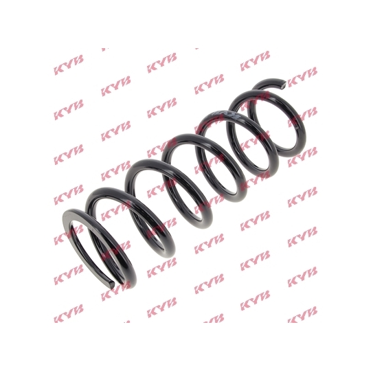 RD2497 - Coil Spring 