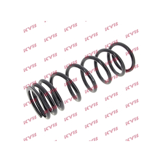 RD5411 - Coil Spring 