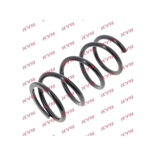 RD5458 - Coil Spring 