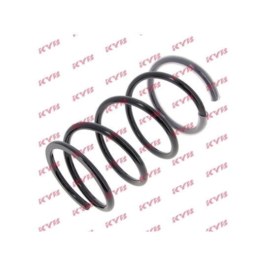 RD3138 - Coil Spring 