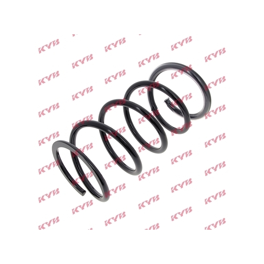 RD3139 - Coil Spring 