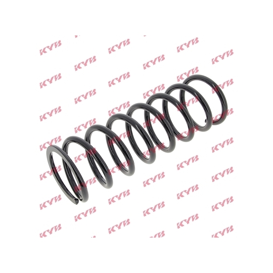 RD5939 - Coil Spring 