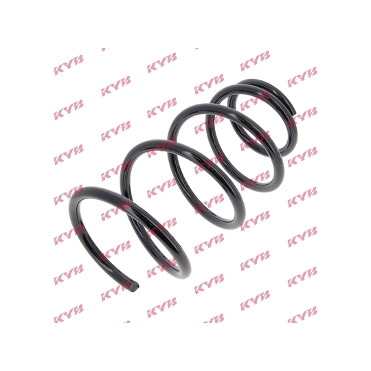 RF3143 - Coil Spring 