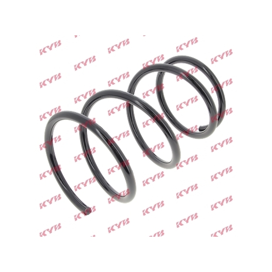 RG3569 - Coil Spring 