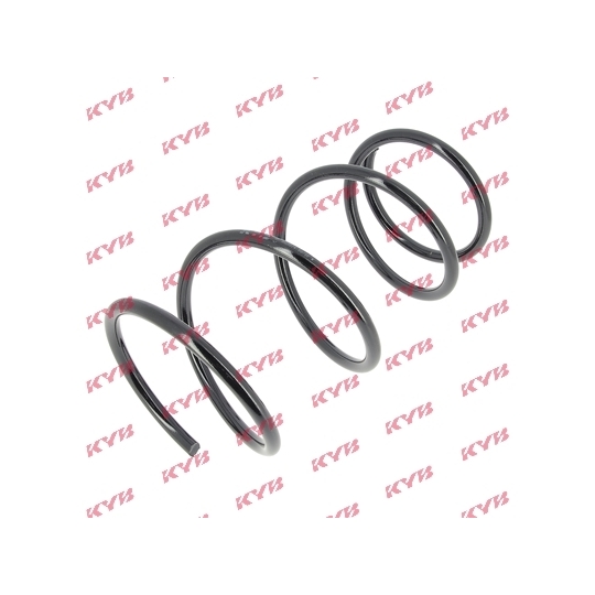 RG3574 - Coil Spring 