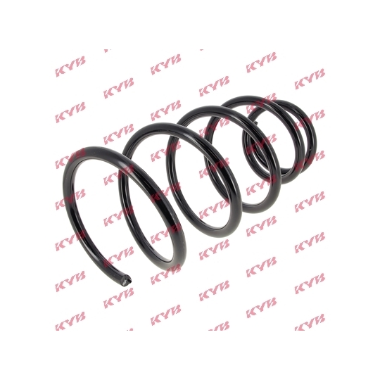 RF3144 - Coil Spring 