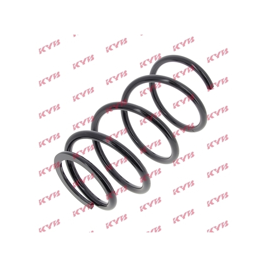 RF3143 - Coil Spring 