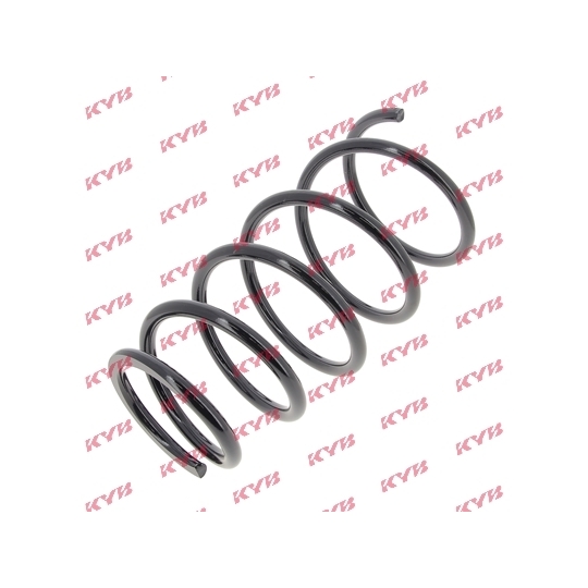 RG3571 - Coil Spring 