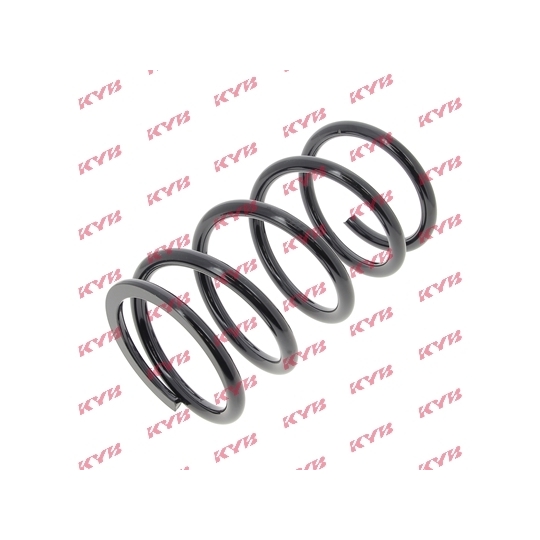RD6507 - Coil Spring 