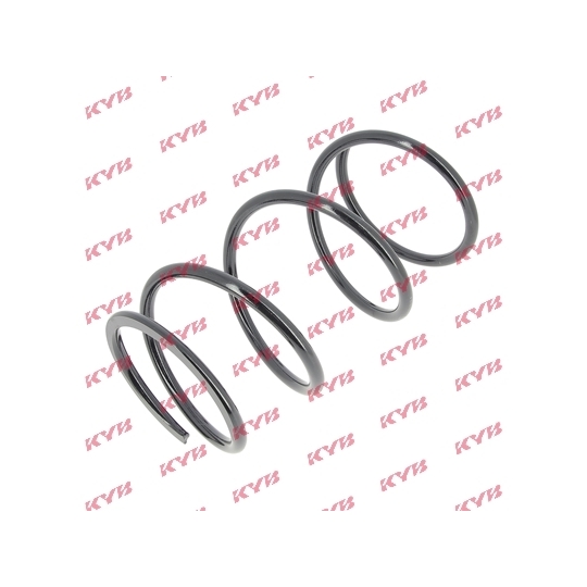 RG3574 - Coil Spring 