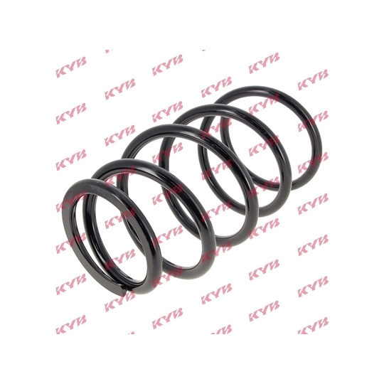 RF3144 - Coil Spring 