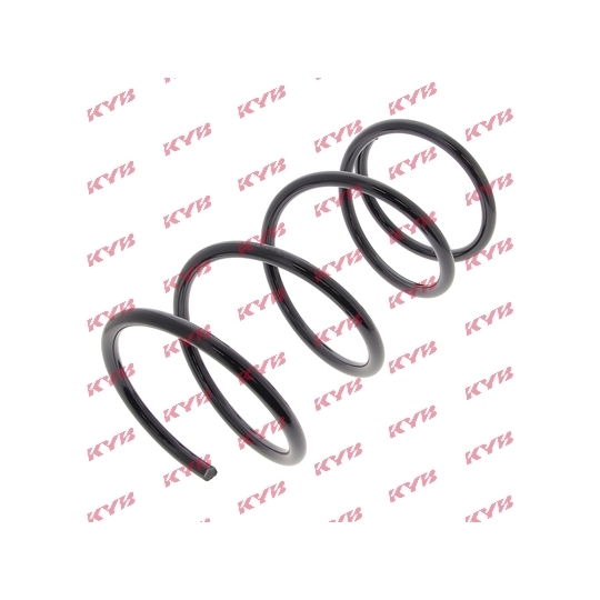 RI1611 - Coil Spring 