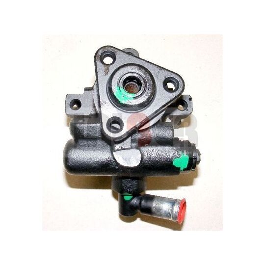 55.0124 - Hydraulic Pump, steering system 