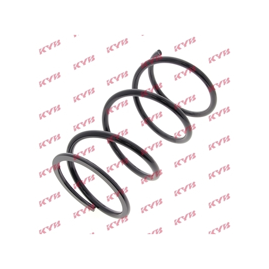 RI1611 - Coil Spring 