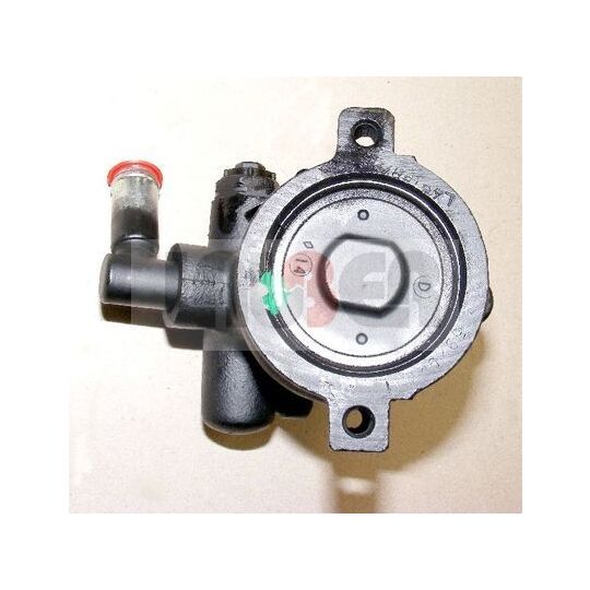 55.0124 - Hydraulic Pump, steering system 