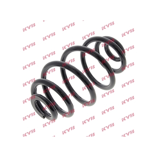 RX6346 - Coil Spring 