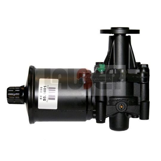 55.0401 - Hydraulic Pump, steering system 