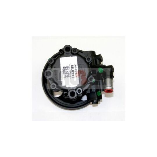 55.0317 - Hydraulic Pump, steering system 