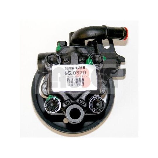 55.0370 - Hydraulic Pump, steering system 
