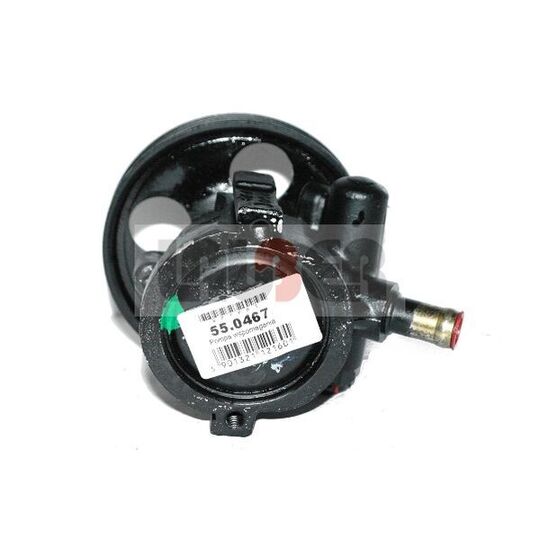 55.0467 - Hydraulic Pump, steering system 