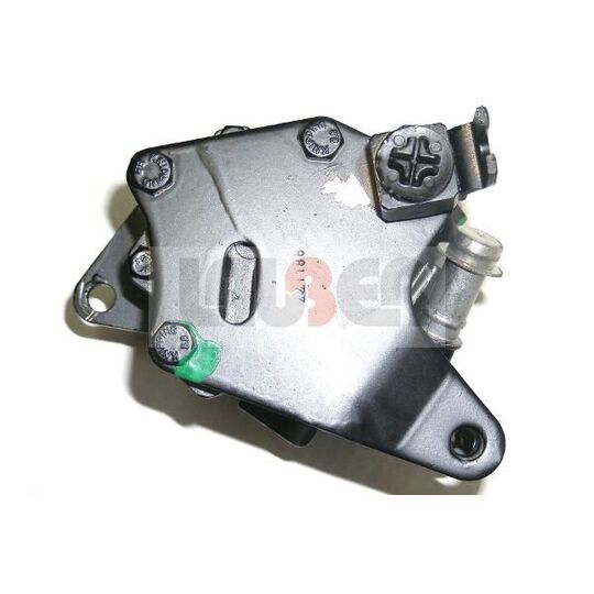 55.0637 - Hydraulic Pump, steering system 