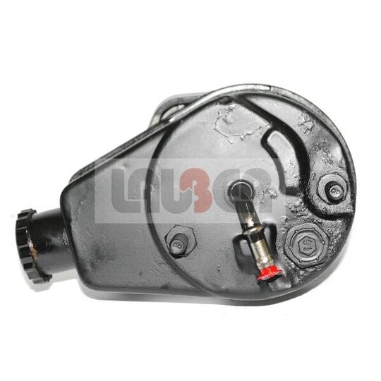 55.0736 - Hydraulic Pump, steering system 