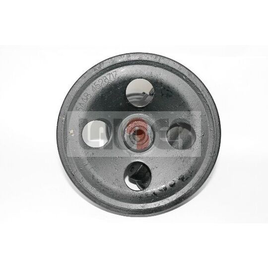 55.2424 - Hydraulic Pump, steering system 