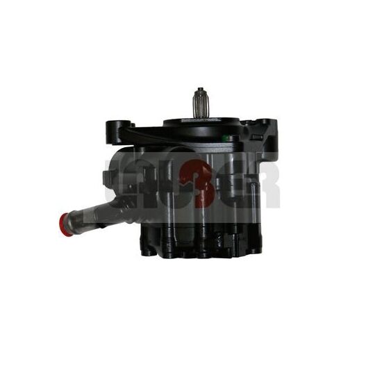 55.2863 - Hydraulic Pump, steering system 