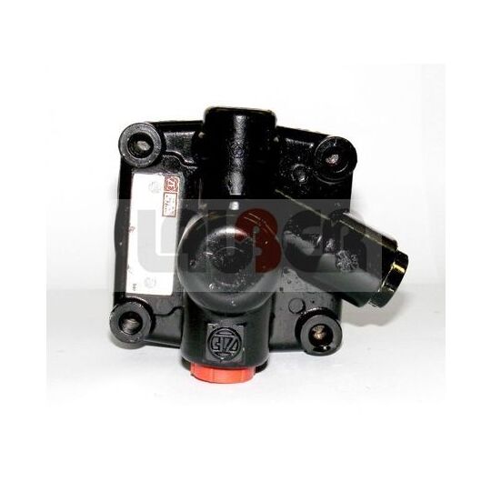 55.2422 - Hydraulic Pump, steering system 