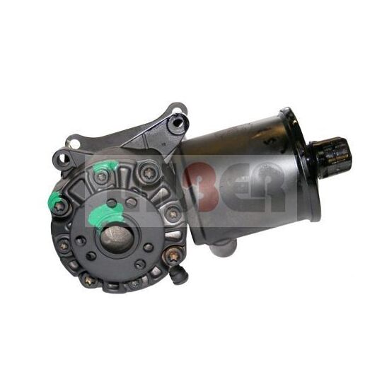 55.2582 - Hydraulic Pump, steering system 