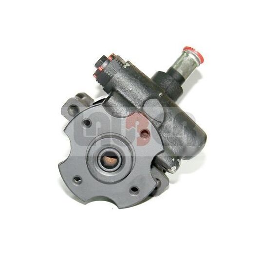 55.4080 - Hydraulic Pump, steering system 