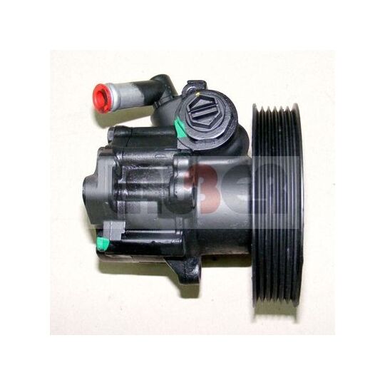 55.5080 - Hydraulic Pump, steering system 