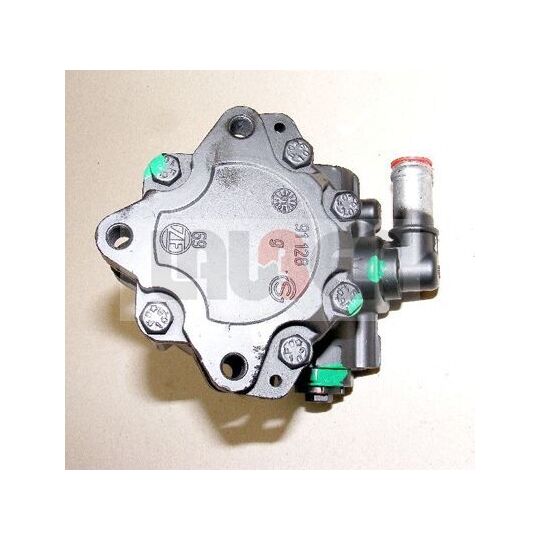 55.5227 - Hydraulic Pump, steering system 