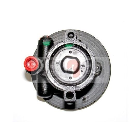 55.5017 - Hydraulic Pump, steering system 