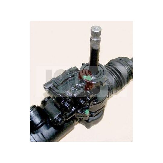 66.0657 - Steering Gear 