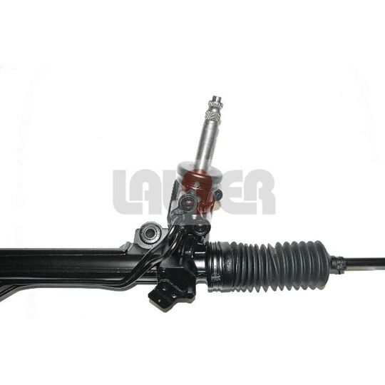 66.0547 - Steering Gear 